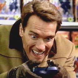 Verbl�ffend die �nlichkeit