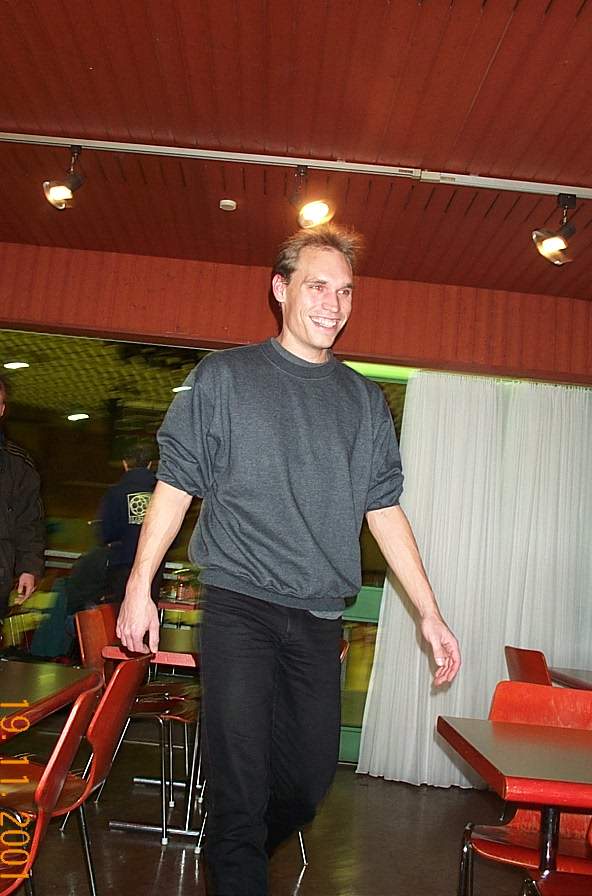 hhmmbuuuhhhh, sie weiss au net was se zu dem Bild sage soll ...